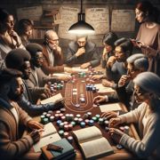 Practice, Learning and Strategy