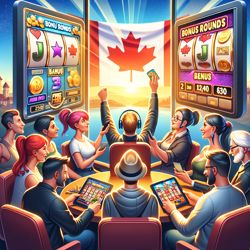 Accessibility and User Experience for Canadian Players